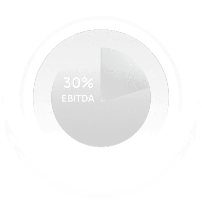 Un résultat maîtrisé