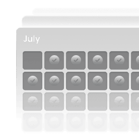 +25.000 RDV pris par mois