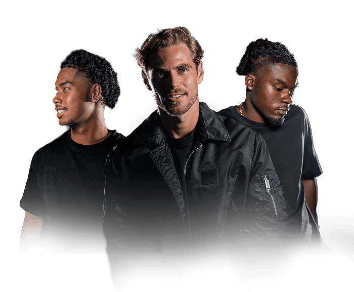 L’excellence, sur tous types de cheveux