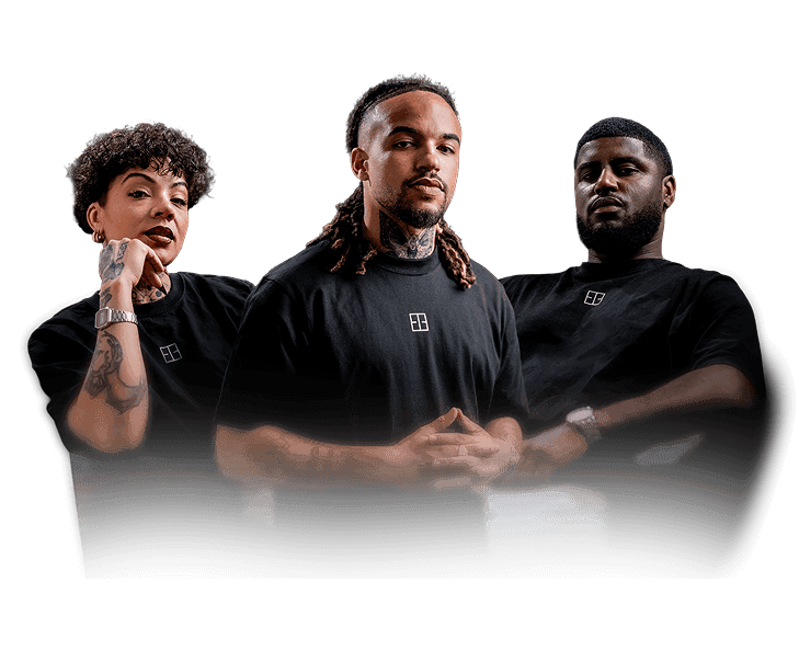 Une ambiance moderne et ouverte à tous.