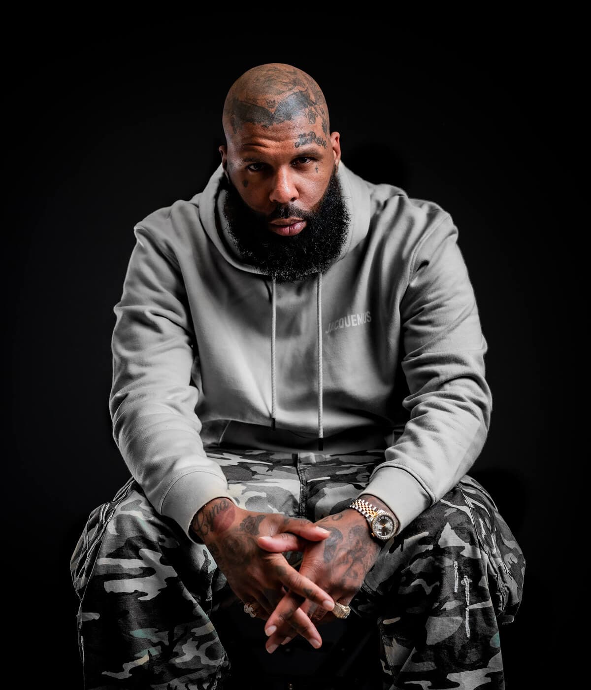 Barbershop Paris - Hipsters - BLACKBOX Haussmann - Paris 8