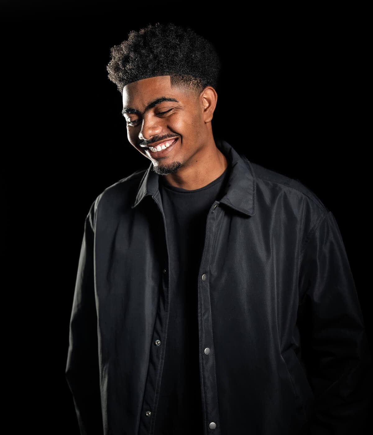 Barbershop Paris - Taper Fade - BLACKBOX Haussmann - Paris 8