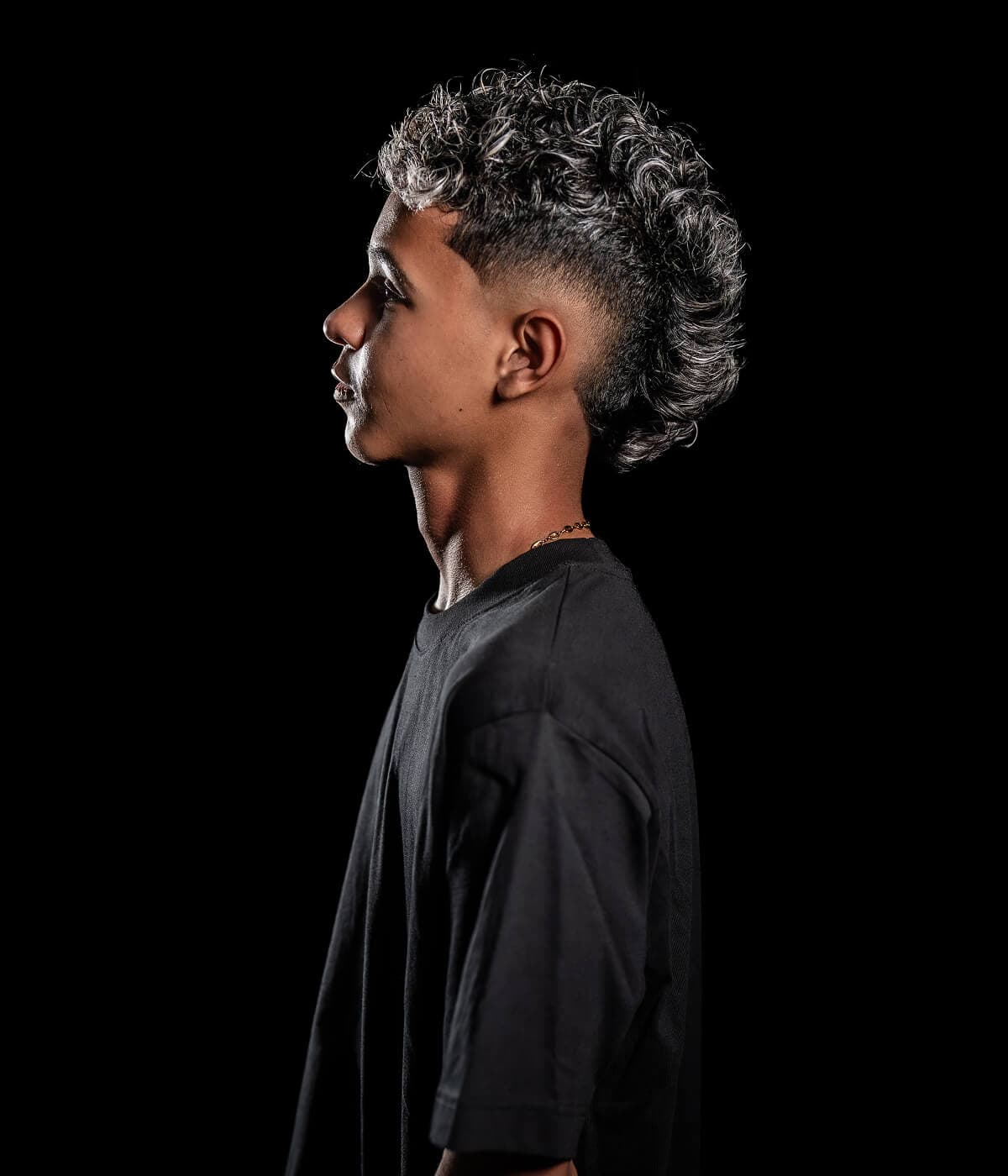 Barbershop Paris - Burst Fade - BLACKBOX Haussmann - Paris 8