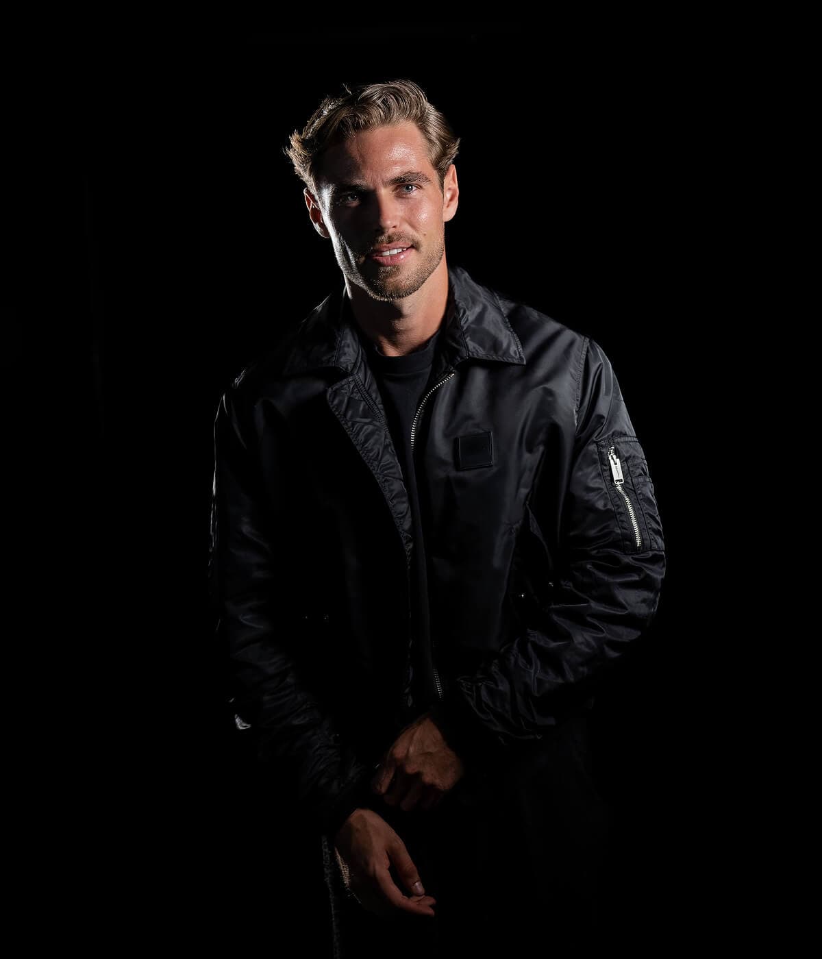 Barbershop Paris - Old Money - BLACKBOX Haussmann - Paris 8