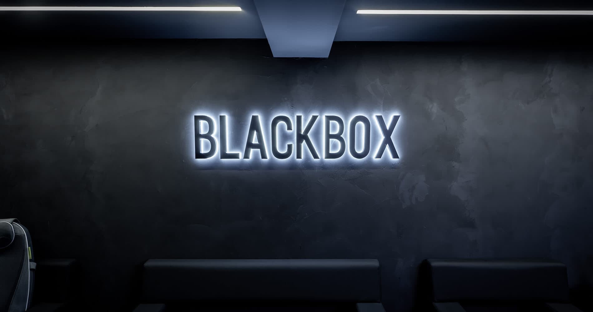 Barbershop Paris - BLACKBOX Beaumarchais - Paris 11 - BLACKBOX Beaumarchais - Paris 11