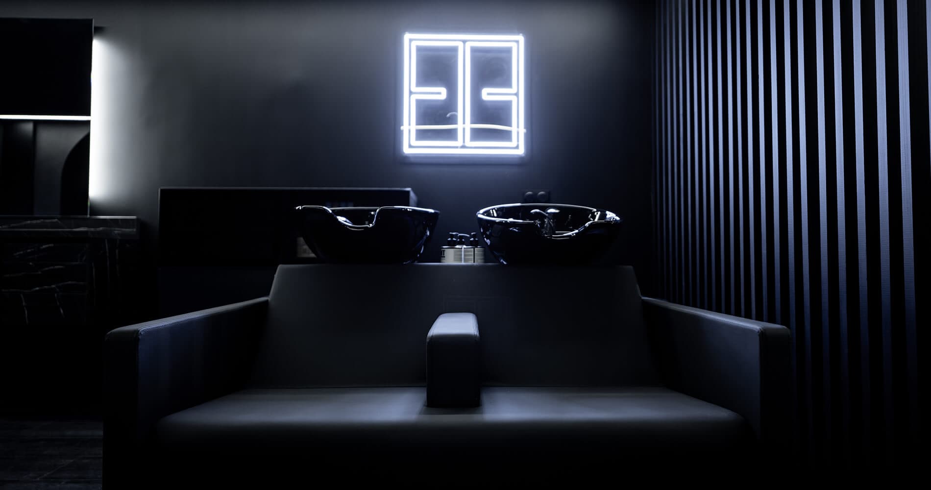 Barbershop Paris - BLACKBOX Lafayette - Paris 9 - BLACKBOX Lafayette - Paris 9