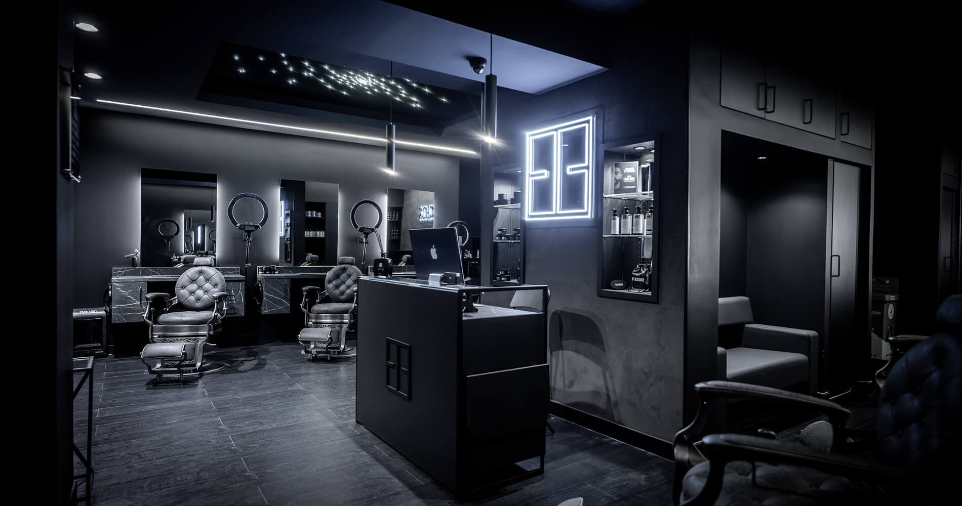 BLACKBOX Neuilly-Sur-Seine