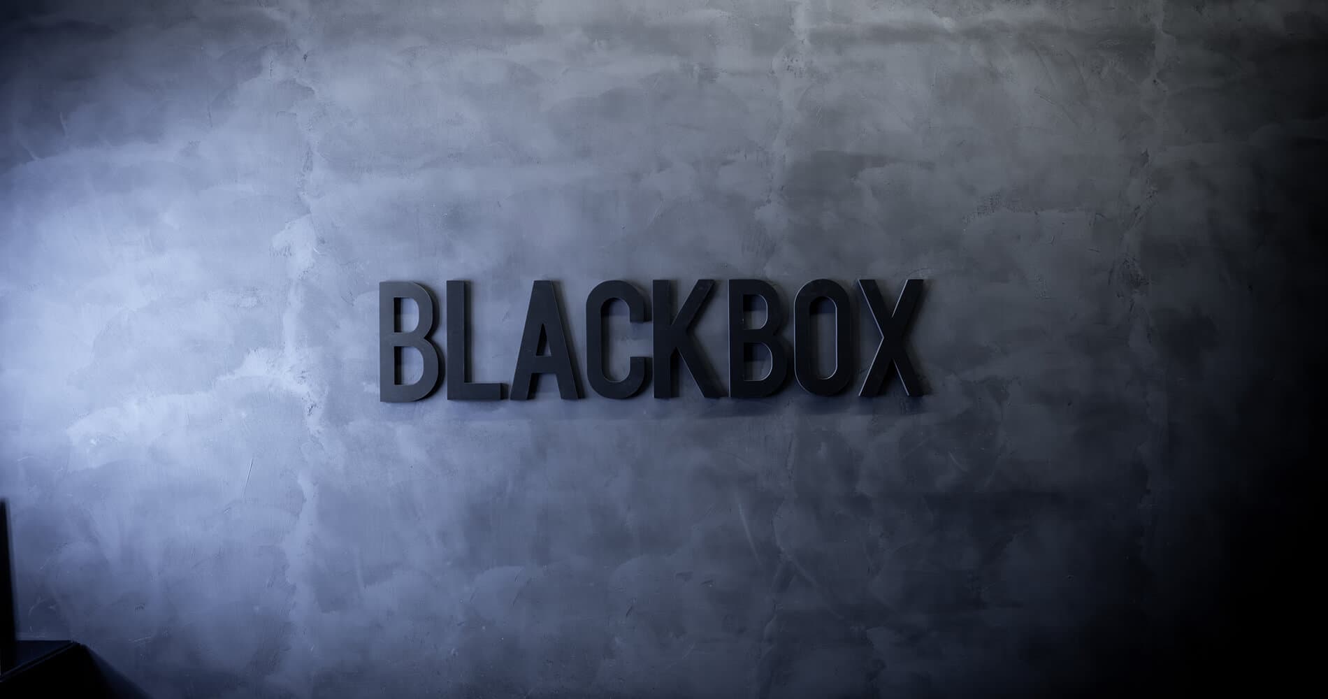 Barbershop Vincennes - BLACKBOX Vincennes - BLACKBOX Vincennes