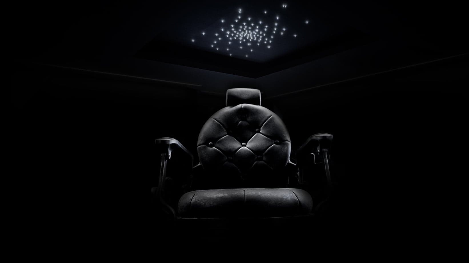 BLACKBOX Jumeirah - Dubai