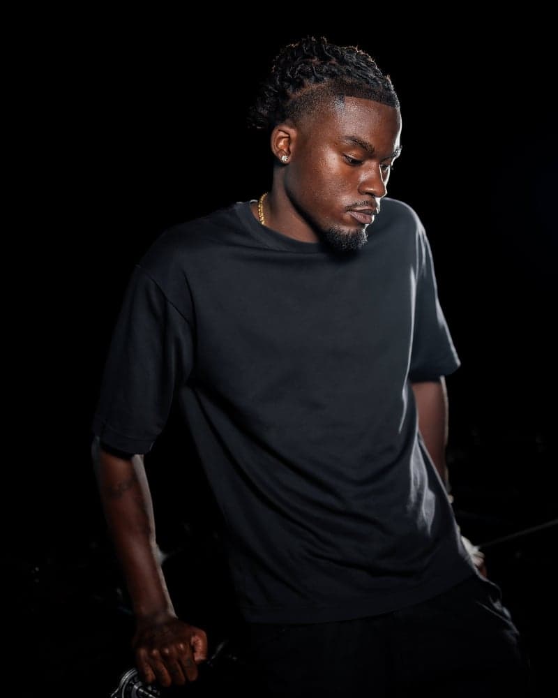 Barbershop Paris - Tresses & Locks - BLACKBOX Haussmann - Paris 8