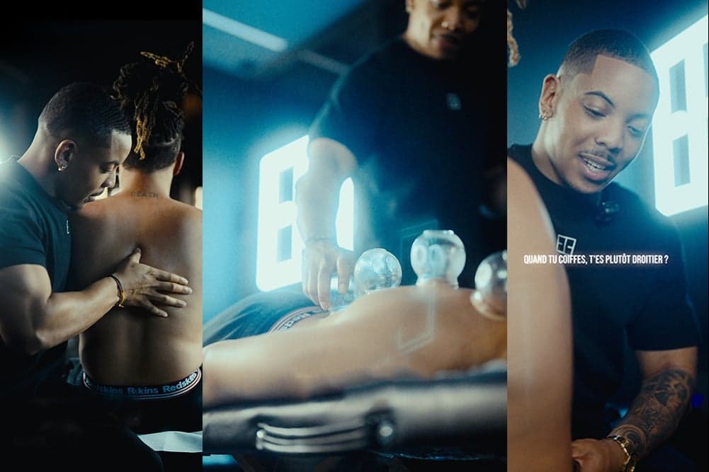 Ostéopathie : Préserver le corps, c’est garantir la précision.