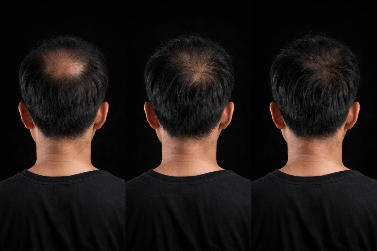 Stress et chute de cheveux : solutions et produits pour les éviter