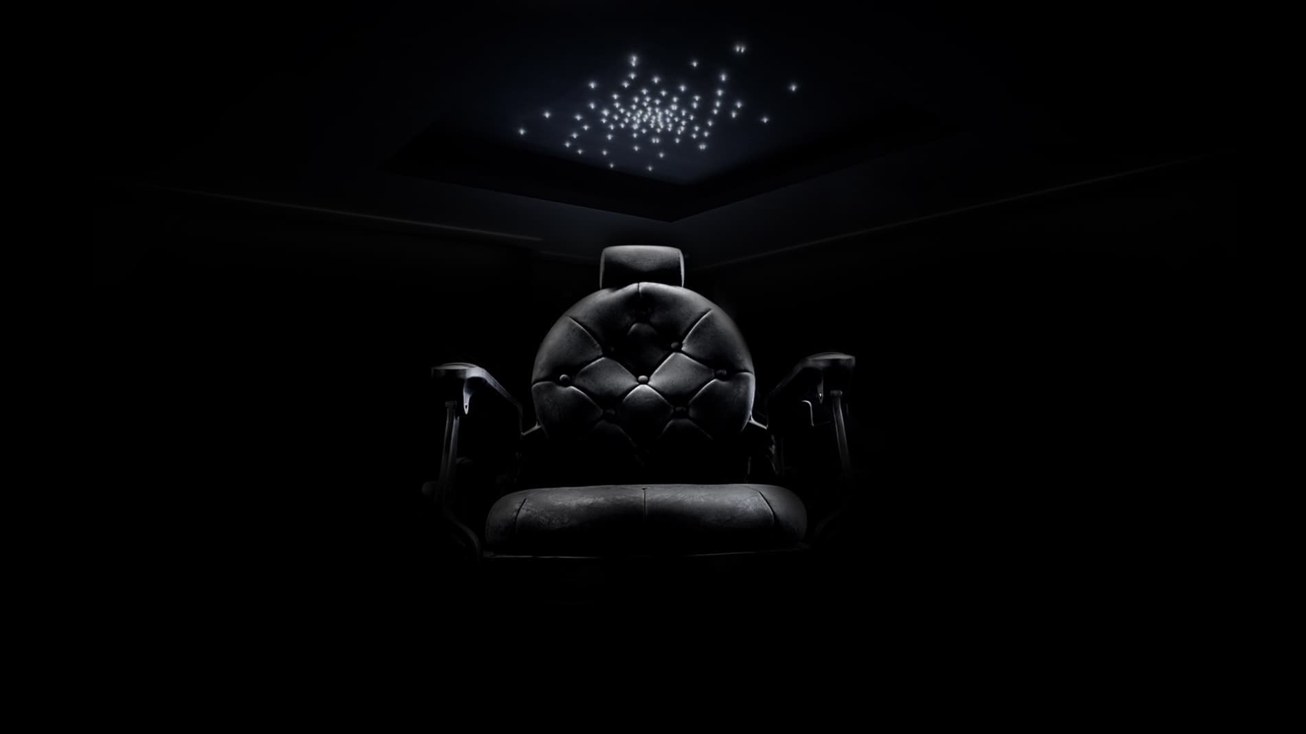 Barbershop Lyon - BLACKBOX Lyon - BLACKBOX Lyon