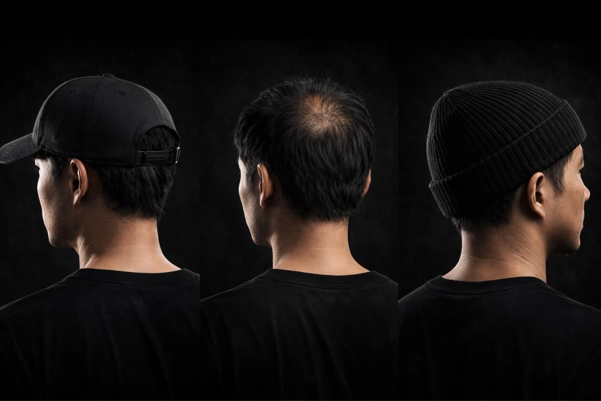Casquette et Chute de Cheveux : Mythe ou Réalité ?
