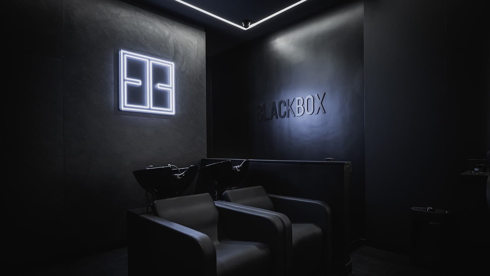 Barbershop Paris - BLACKBOX Gobelins - Paris 13 - BLACKBOX Gobelins - Paris 13