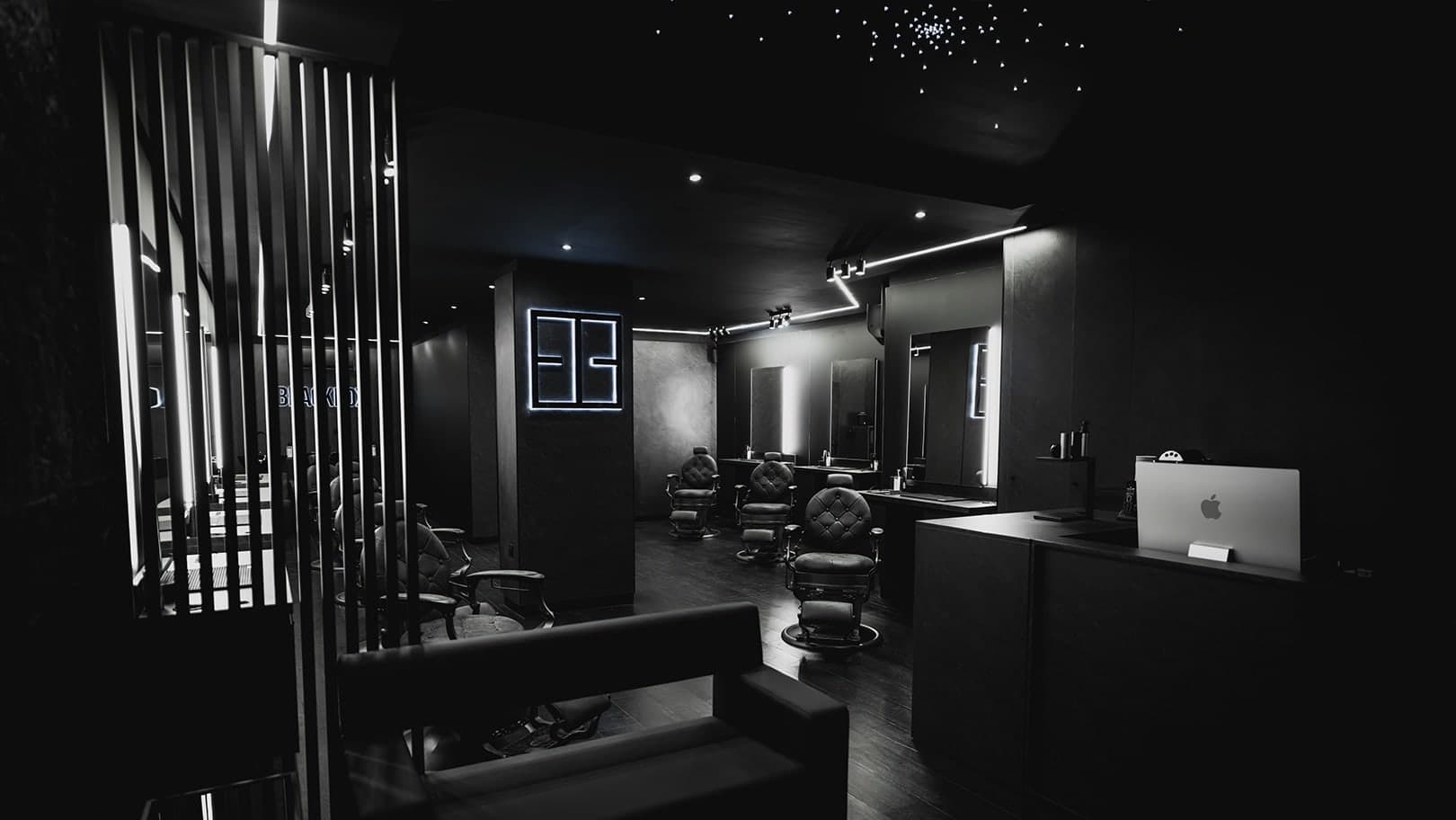 BLACKBOX Issy-les-Moulineaux