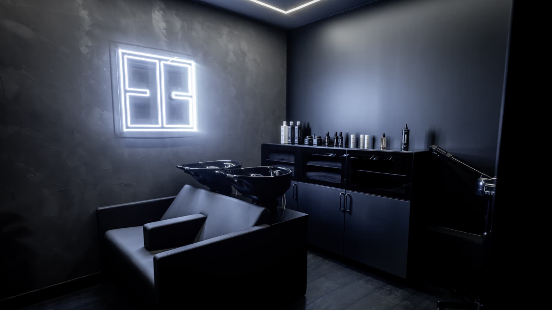 Barbershop Aix-en-Provence - BLACKBOX Aix-en-Provence - BLACKBOX Aix-en-Provence