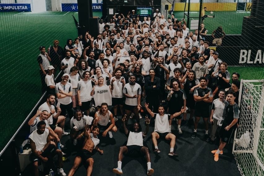 Seminario BLACKBOX 2026: una visión común, un equipo, un rumbo